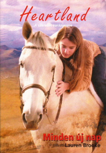Lauren Brook - Minden j nap (PonyClub)