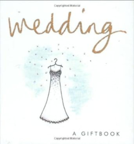 Helen Exley - Wedding