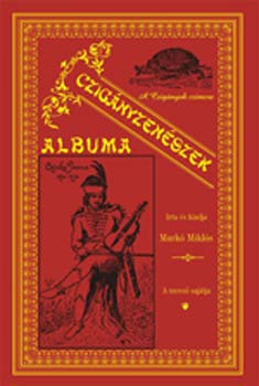 Mark Mikls - Czignyzenszek albuma