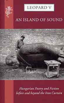The Harvill Press - Leopard V. (An Island of Sound)