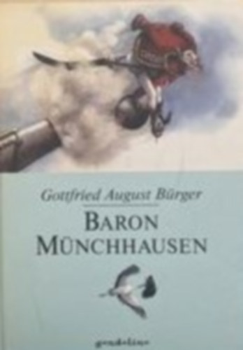 Gottfried August Brger - Baron mnchausen