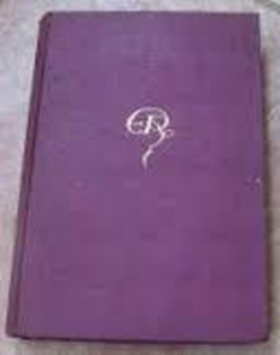 Erd�s Ren�e - Erd�s Ren�e versek