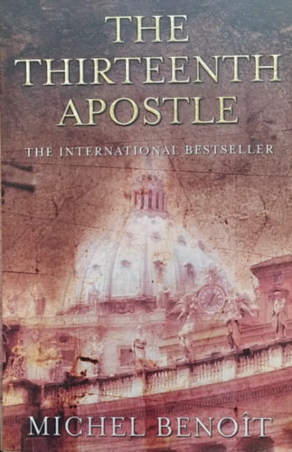 Michel Benoit - The Thirteenth Apostle