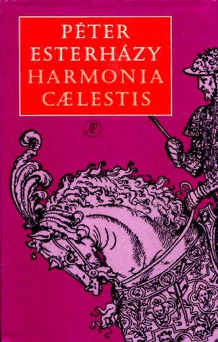 Esterhzy Pter - Harmonia Caelestis