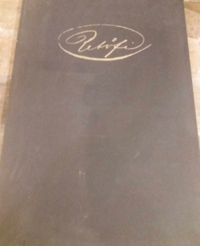 Pet�fi S�ndor - Pet�fi - Tizenk�t vers