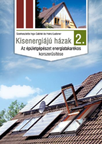 Kisenergi�j� h�zak 2.