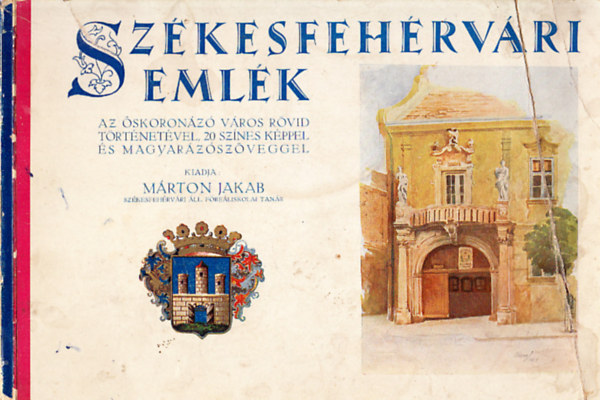 Sz�kesfeh�rv�ri eml�k