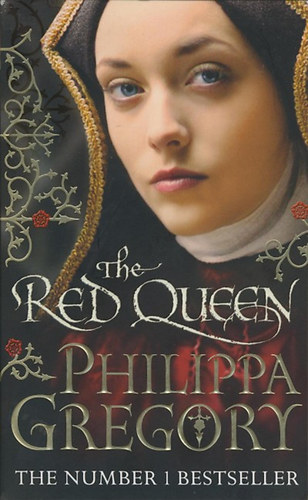 Philippa Gregory - The Red Queen