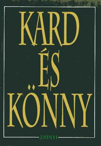 Mt Jnos - Kard s knny (Rehabilitltak emlkknyve)