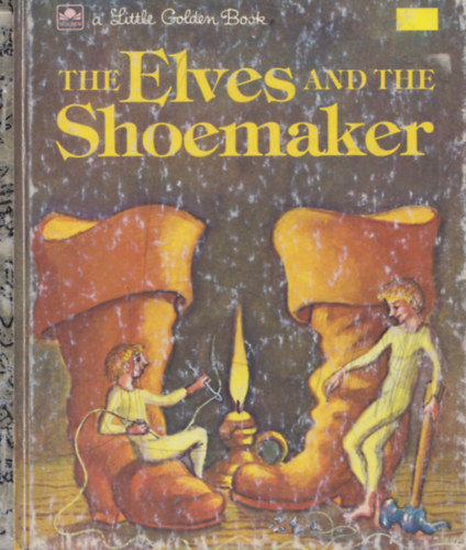 Eric Suben - The Elves and the Shoemaker