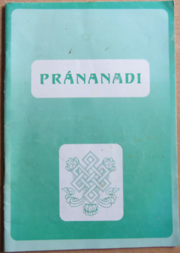 Pr�nanadi