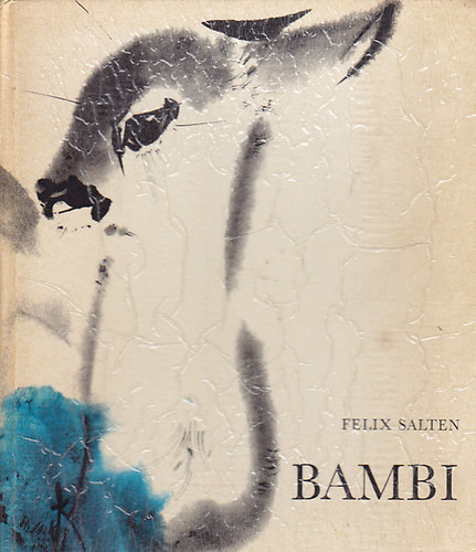 Felix Salten - Bambi