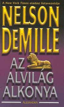 Nelson DeMille - Az alvil�g alkonya