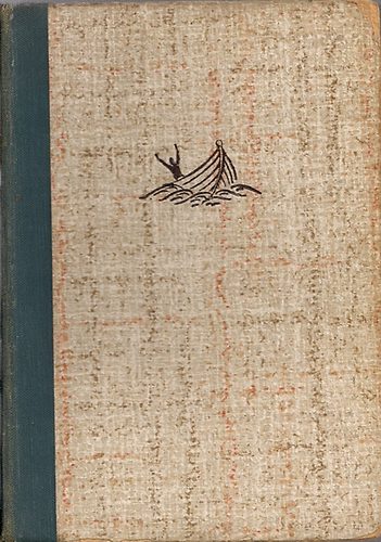 James Hanley - A tenger rabjai