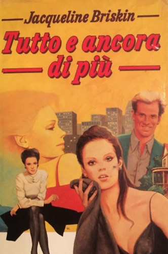 Jacqueline Briskin - Tutto e ancora di pi�