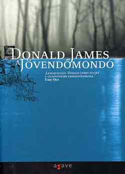 Donald James - A j�vend�mond�
