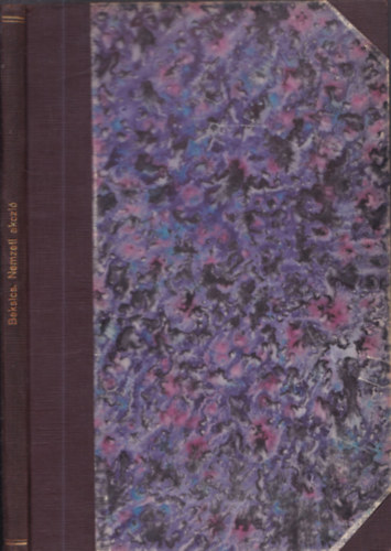 Beksics Gusztáv - Nemzeti akczió