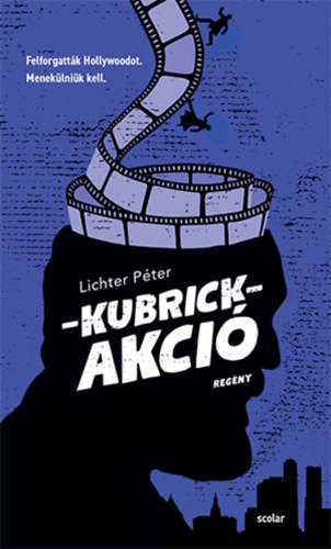 Lichter Pter - Kubrick-akci