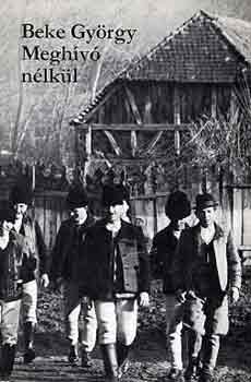 Beke Gy�rgy - Megh�v� n�lk�l