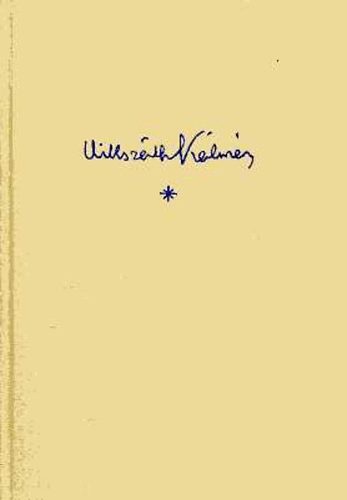 Miksz�th K�lm�n - Apr� k�pek a v�rmegy�r�l-A Kr�dy K�lm�n cs�nytev�sei-A mi �r�k�s...