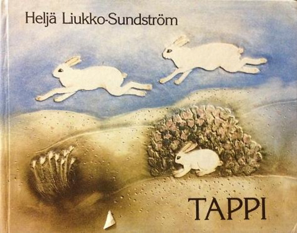 Helja Liukko-Sundstrm - Tappi