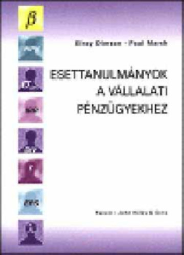 Dimson E.; Marsh P. - Esettanulmnyok a vllalati pnzgyekhez