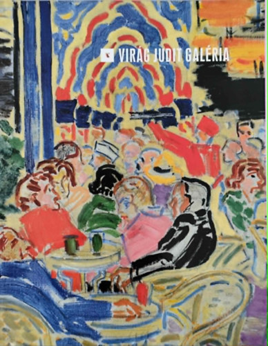 Vir�g Judit Gal�ria