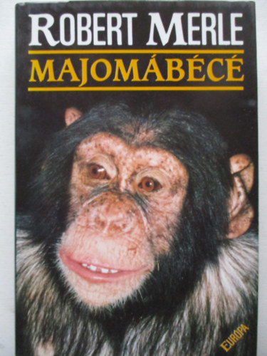 Robert Merle - Majombc