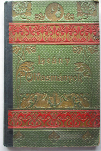 Leány olvasmányok - fiatal leányok számára