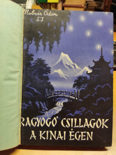 Ragyog csillagok a knai jben