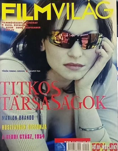 Filmvilg 2004. szeptember