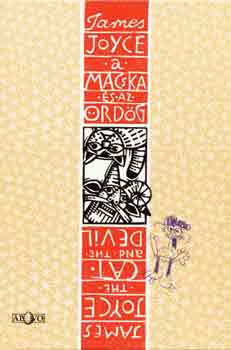 James Joyce - A macska �s az �rd�g - The cat and the devil