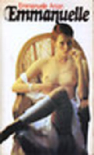 Emanuelle Arsan - Emanuelle