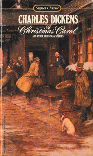 Charles Dickens - A Christmas Carol