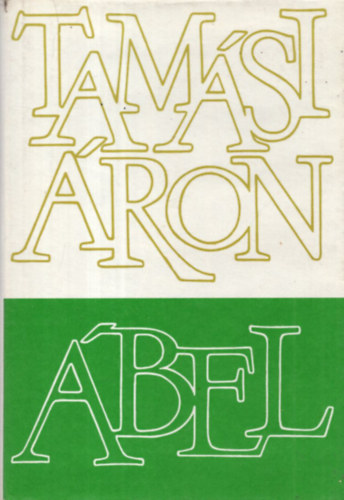 Tam�si �ron - �bel
