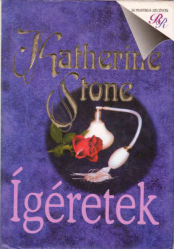 Katherine Stone - gretek