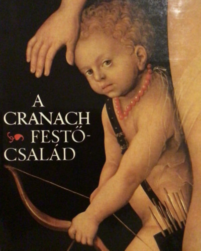 Werner Schade - A Cranach festcsald