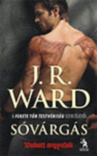 J. R. Ward - Svrgs