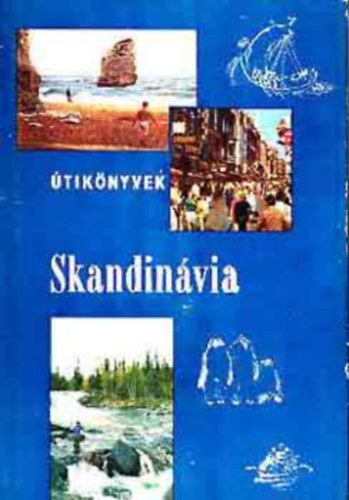 Eugen Fodor - Skandinávia (Panoráma)