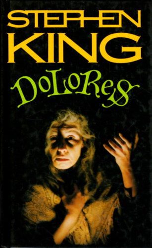 Stephen King - Dolores