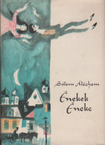 S�lem �l�chem - �nekek �neke