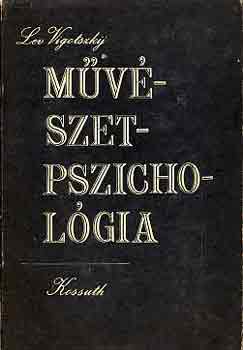 Lev Vigotszkij - M�v�szetpszichol�gia (Vigotszkij)