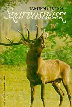 J�mbor J�nos - Szarvasn�sz