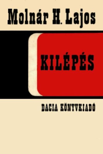 Molnár H. Lajos - Kilépés
