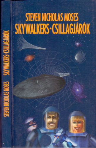 Steven Nicholas Moses - skywalkers-csillagjrk