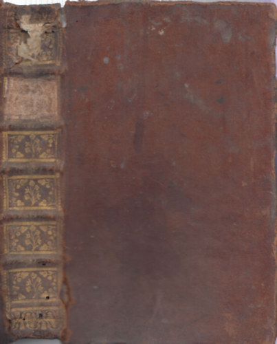 Prilenszky Jnos - S. Irenaei Episcopi et Martyris Acta et Scripta Suo ordine Digesta et Annotationibus Historico-Theologicic illustrata