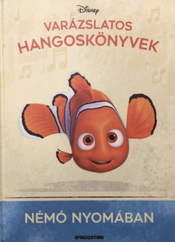 Nm nyomban  Varzslatos hangosknyvek  4.