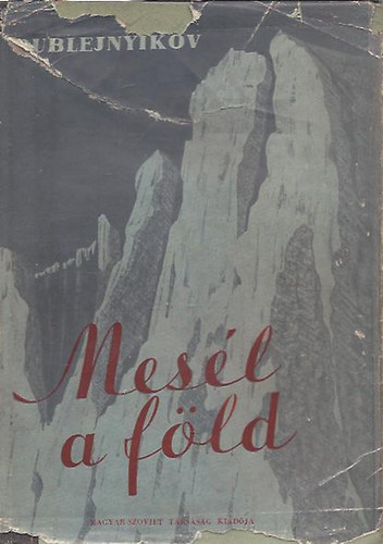 Bublejnyikov - Mesl a fld