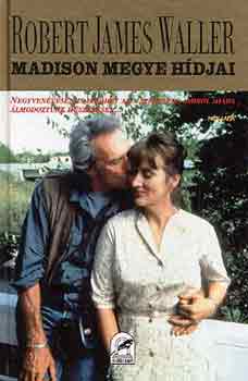 Robert James Waller - Madison megye hdjai