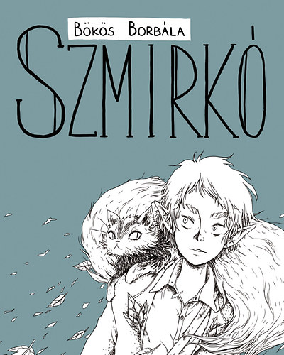 B�k�s Borb�la - Szmirk�